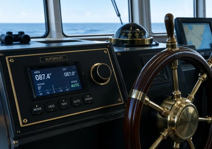 Autopilot