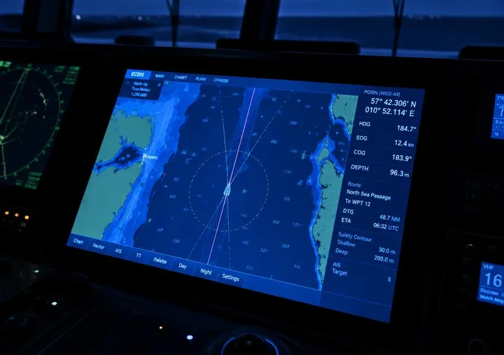 ECDIS