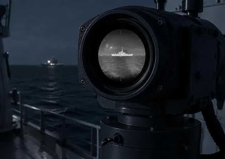 Thermal Cameras